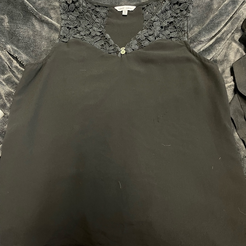 Tj Maxx women’s blouse